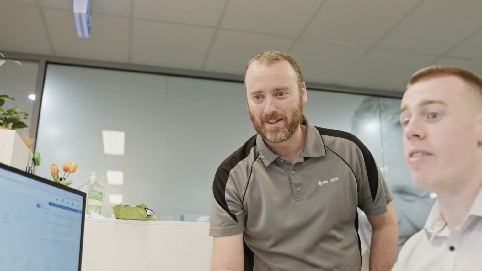 experienced it technicians hobart