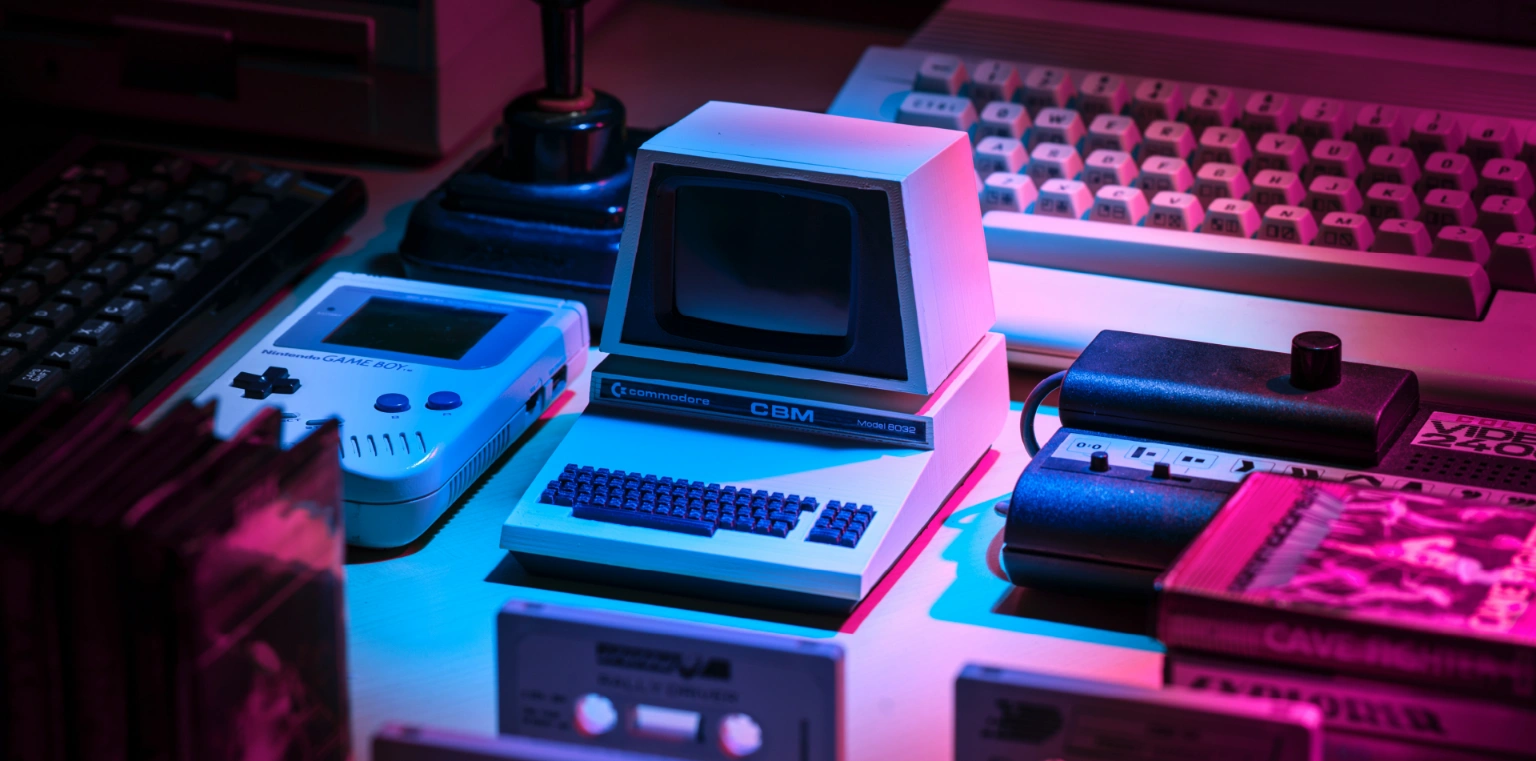 hardware end of life