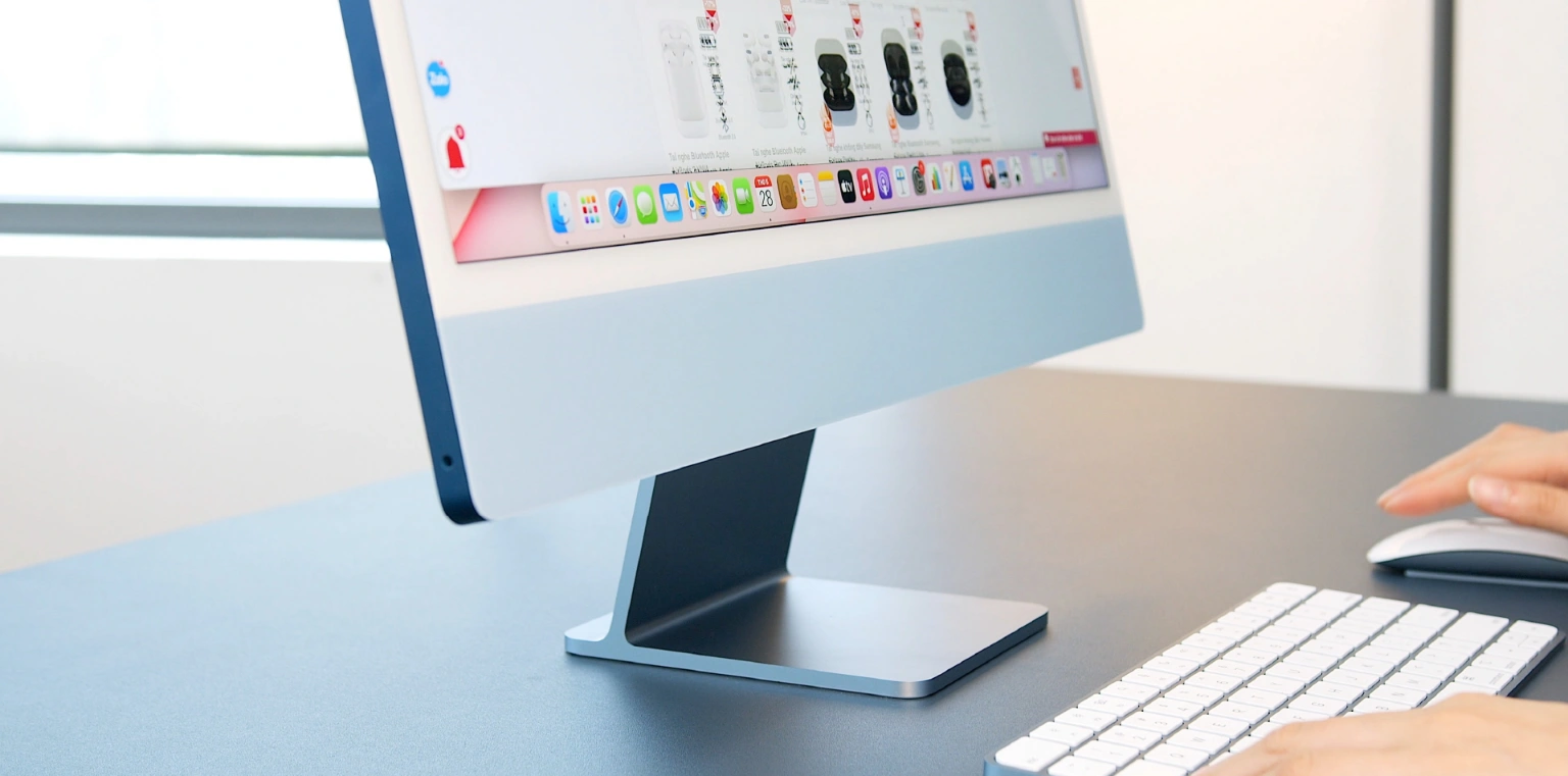 integrating mac technology