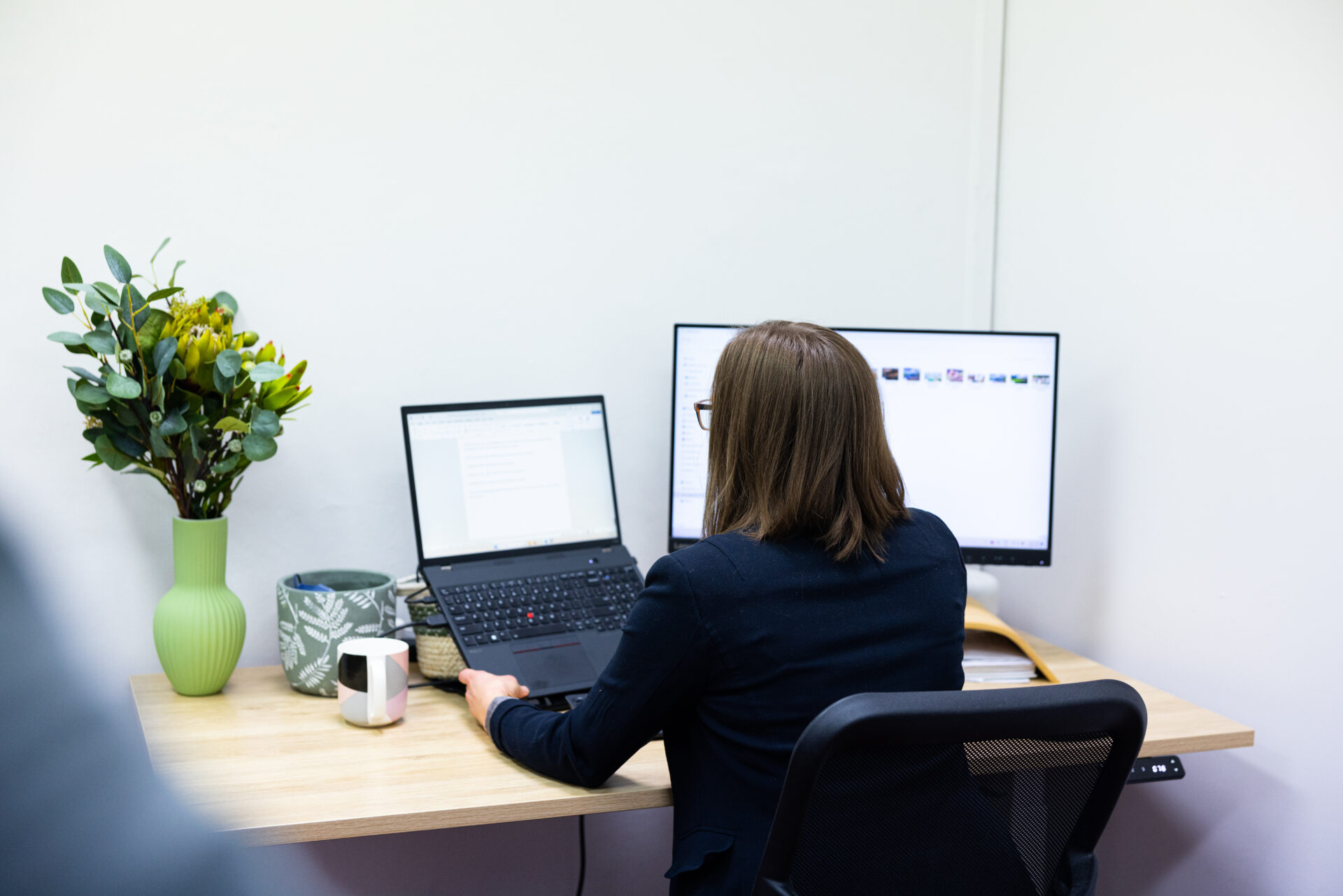 pritech launceston hr