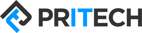 Pritech logo