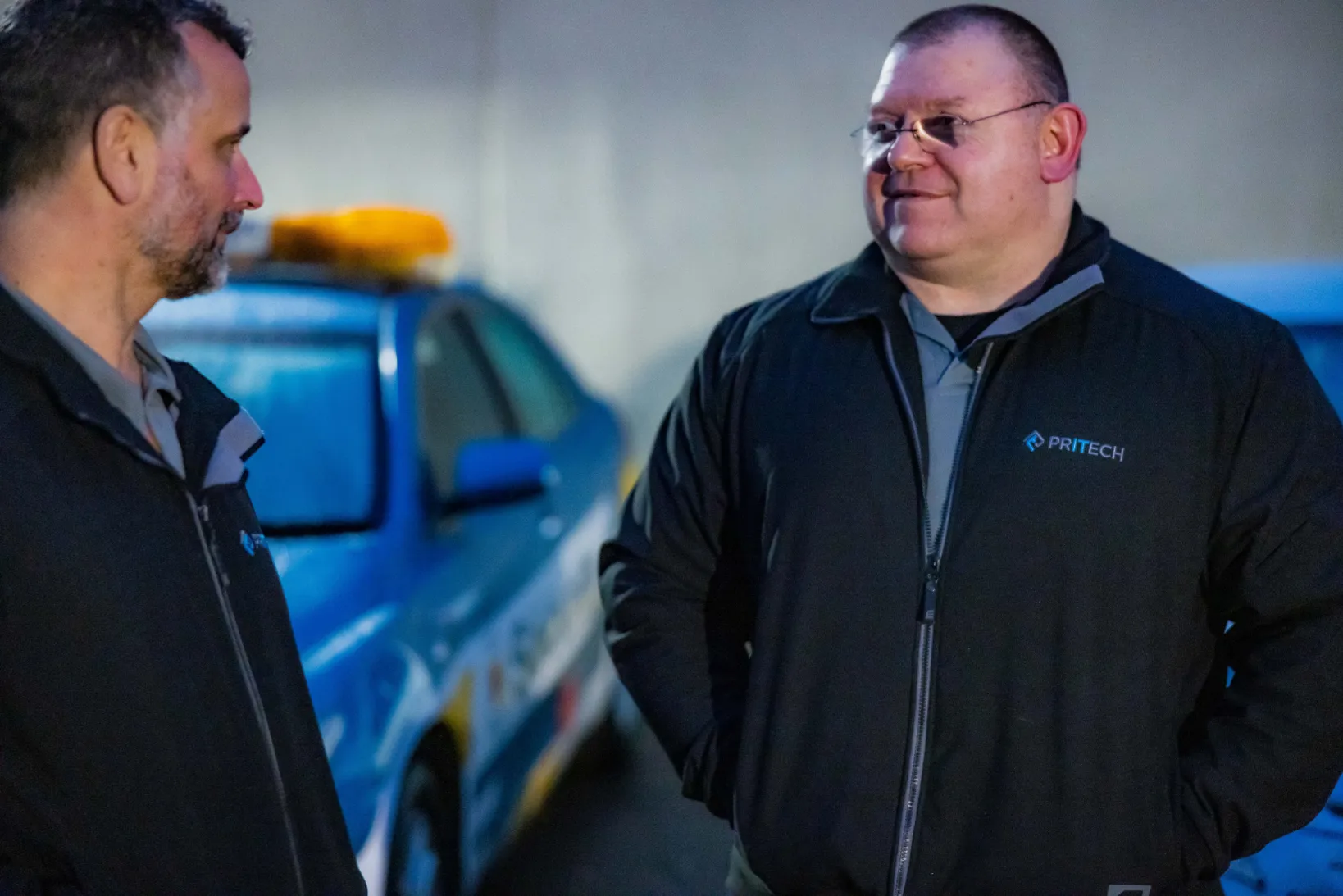 pritech technology services launceston