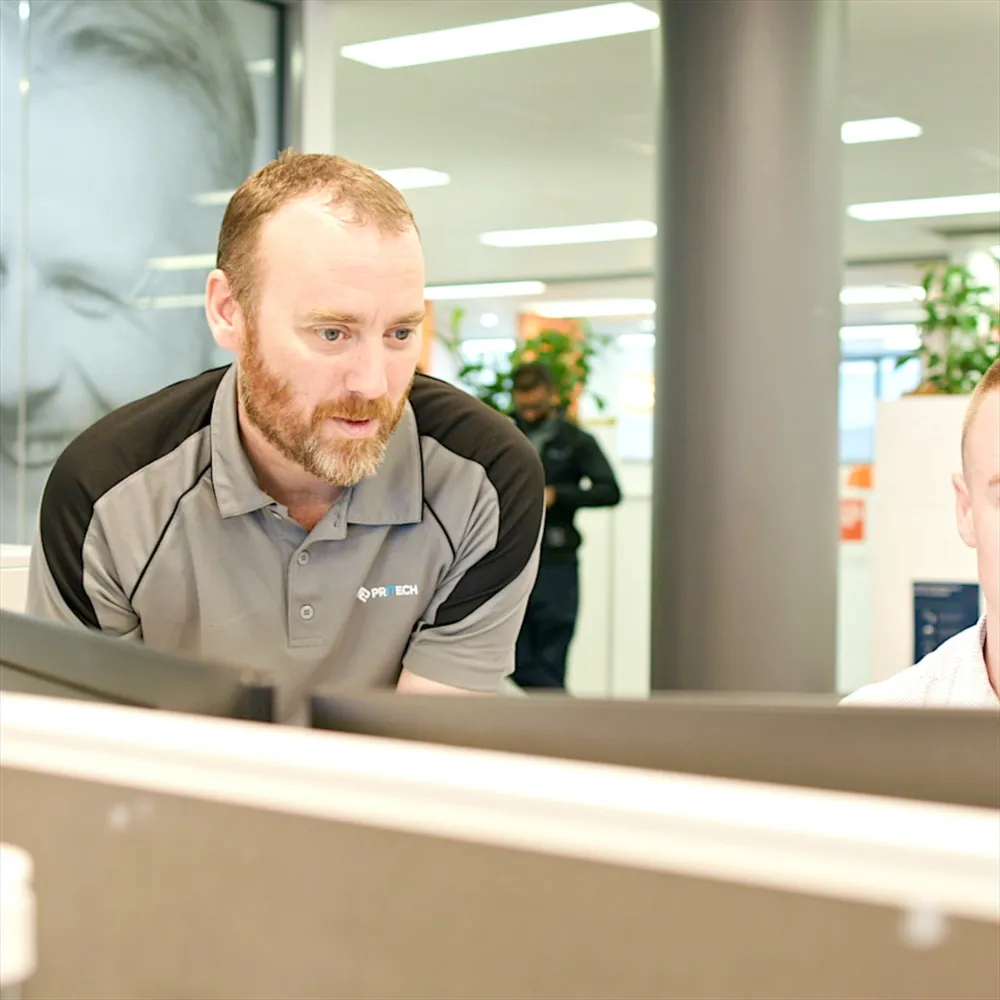 pritech support services