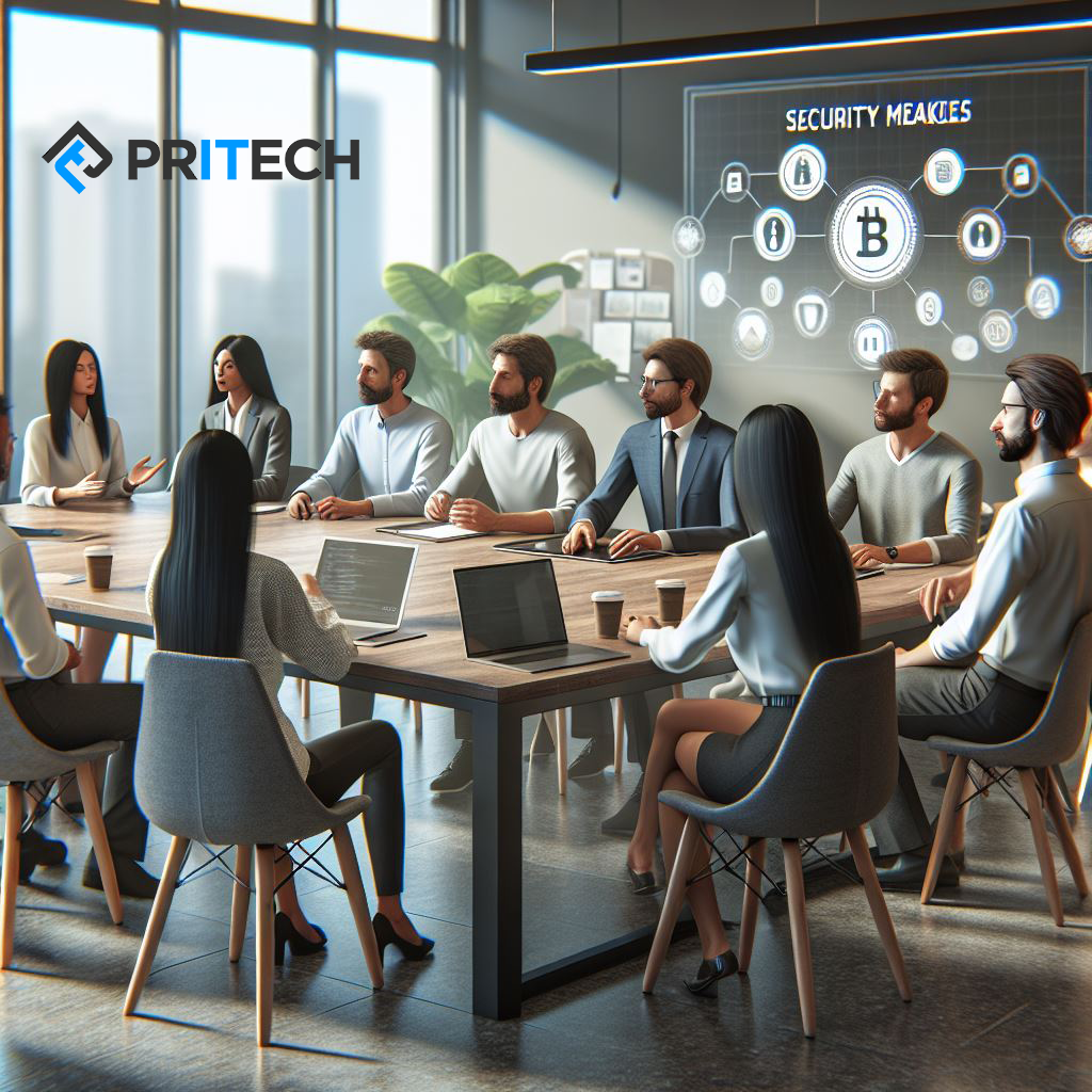 Security Meeting