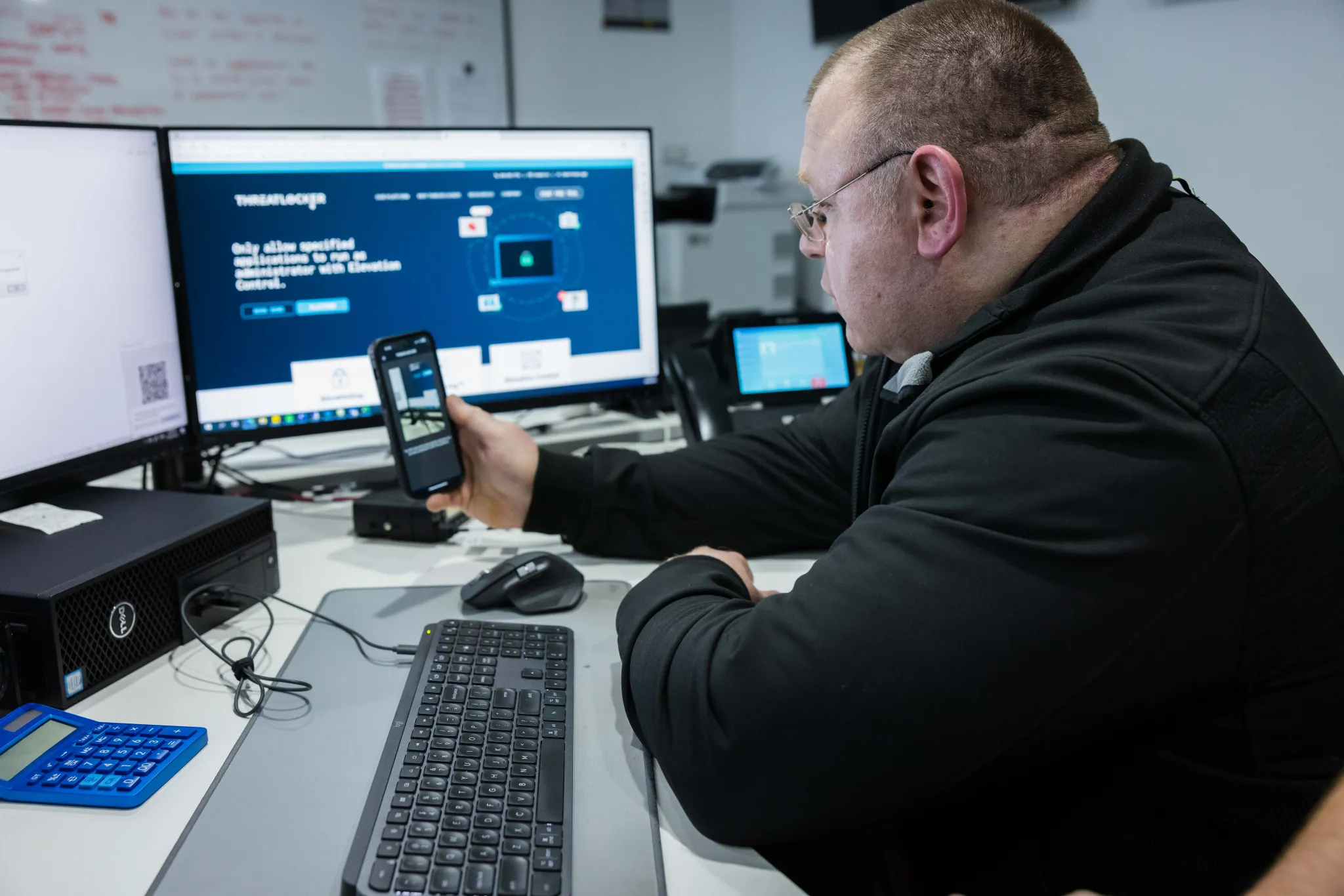 telecommunications for business in launceston